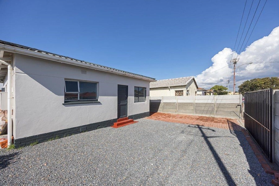 3 Bedroom Property for Sale in Brooklyn Western Cape